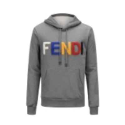 Cheap Fendi Hoodies wholesale No. 1